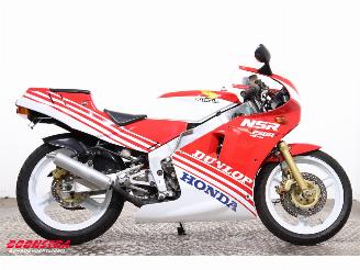 Honda NSR 250 MC16 8.596 km! picture 7