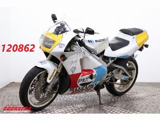 ocasión motos Suzuki RGV 250 VJ22 Pepsi 1994/7