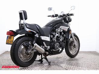 Yamaha  V-MAX 1200 Orig. NL Remus picture 3