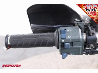 Kawasaki KLE 500 3X Koffer Heizgriffe Orig. NL! picture 12