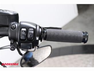 Harley-Davidson Sportster Iron 1200 ABS LED Kesstech 7.642 km! picture 16