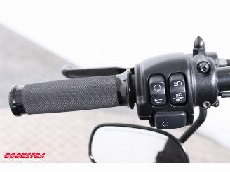 Harley-Davidson Sportster Iron 1200 ABS LED Kesstech 7.642 km! picture 15