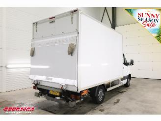 Mercedes Sprinter 314 CDI 7G-Tronic LBW Bak-Klep Airco Cruise picture 3