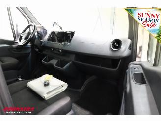 Mercedes Sprinter 314 CDI 7G-Tronic LBW Bak-Klep Airco Cruise picture 15