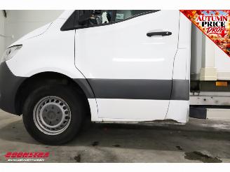 Mercedes Sprinter 314 CDI 7G-Tronic LBW Bak-Klep Airco Cruise picture 11