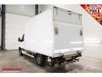 Mercedes Sprinter 314 CDI 7G-Tronic LBW Bak-Klep Airco Cruise picture 4