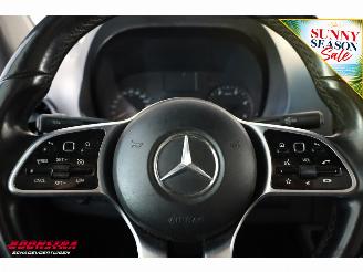 Mercedes Sprinter 314 CDI 7G-Tronic LBW Bak-Klep Airco Cruise picture 19
