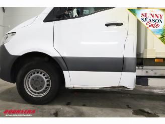 Mercedes Sprinter 314 CDI 7G-Tronic LBW Bak-Klep Airco Cruise picture 11
