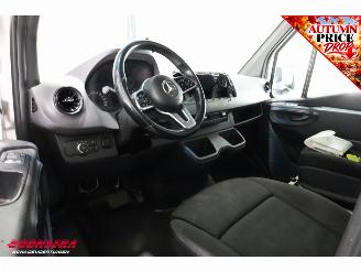 Mercedes Sprinter 314 CDI 7G-Tronic LBW Bak-Klep Airco Cruise picture 18