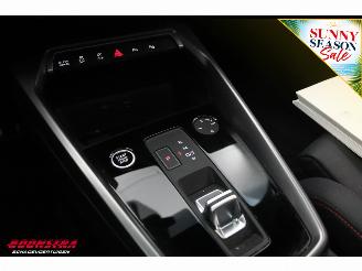 Audi A3 Sportback 35 TFSI S edition Pano LED ACC B&O Leder Camera picture 33