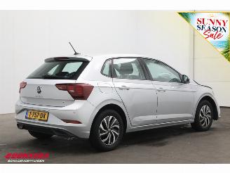 Volkswagen Polo 1.0 TSI Life Business ACC Virtual Clima SHZ PDC picture 3