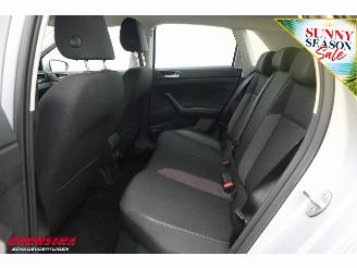 Volkswagen Polo 1.0 TSI Life Business ACC Virtual Clima SHZ PDC picture 22