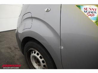 Peugeot e-Expert Long Premium 75 kWh Apple/Android Airco Cruise picture 5
