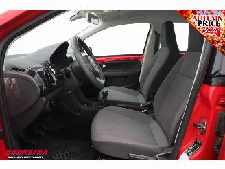 Volkswagen Up! 1.0 move up! 5-drs BlueMotion Airco picture 15