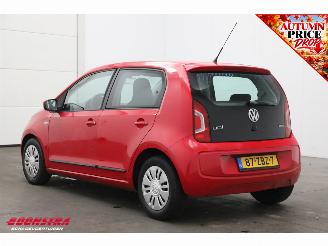 Volkswagen Up! 1.0 move up! 5-drs BlueMotion Airco picture 4
