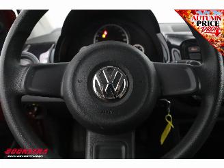 Volkswagen Up! 1.0 move up! 5-drs BlueMotion Airco picture 18