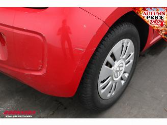 Volkswagen Up! 1.0 move up! 5-drs BlueMotion Airco picture 6