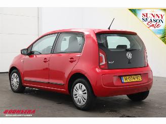 Volkswagen Up! 1.0 up! Edition BlueMotion picture 4