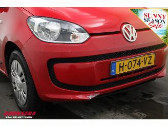 Volkswagen Up! 1.0 up! Edition BlueMotion picture 5