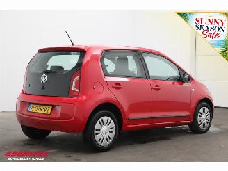 Volkswagen Up! 1.0 up! Edition BlueMotion picture 3