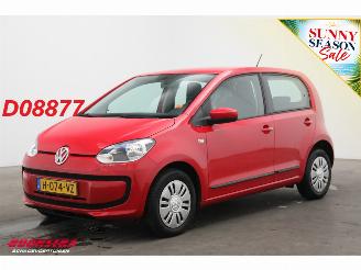 occasione autovettura Volkswagen Up! 1.0 up! Edition BlueMotion 2014/3