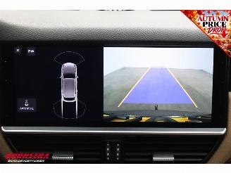 Porsche Cayenne 3.0 E-Hybrid Sport Chrono PASM PDLS Memory Leder SHZ Clima Navi Camera PDC picture 17