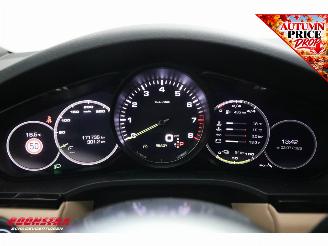 Porsche Cayenne 3.0 E-Hybrid Sport Chrono PASM PDLS Memory Leder SHZ Clima Navi Camera PDC picture 13