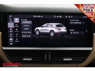Porsche Cayenne 3.0 E-Hybrid Sport Chrono PASM PDLS Memory Leder SHZ Clima Navi Camera PDC picture 21
