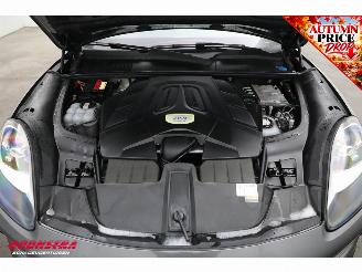 Porsche Cayenne 3.0 E-Hybrid Sport Chrono PASM PDLS Memory Leder SHZ Clima Navi Camera PDC picture 5