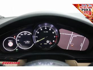 Porsche Cayenne 3.0 E-Hybrid Sport Chrono PASM PDLS Memory Leder SHZ Clima Navi Camera PDC picture 14