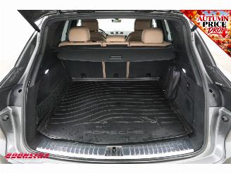 Porsche Cayenne 3.0 E-Hybrid Sport Chrono PASM PDLS Memory Leder SHZ Clima Navi Camera PDC picture 30
