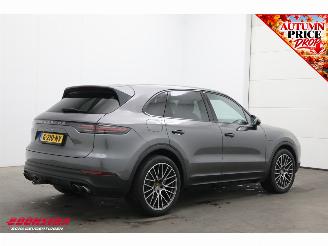 Porsche Cayenne 3.0 E-Hybrid Sport Chrono PASM PDLS Memory Leder SHZ Clima Navi Camera PDC picture 3