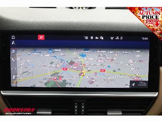 Porsche Cayenne 3.0 E-Hybrid Sport Chrono PASM PDLS Memory Leder SHZ Clima Navi Camera PDC picture 16