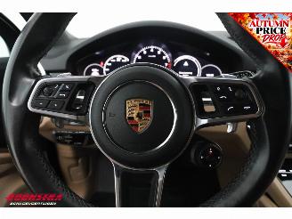 Porsche Cayenne 3.0 E-Hybrid Sport Chrono PASM PDLS Memory Leder SHZ Clima Navi Camera PDC picture 12
