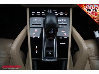 Porsche Cayenne 3.0 E-Hybrid Sport Chrono PASM PDLS Memory Leder SHZ Clima Navi Camera PDC picture 28