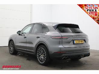 Porsche Cayenne 3.0 E-Hybrid Sport Chrono PASM PDLS Memory Leder SHZ Clima Navi Camera PDC picture 4