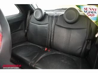 Abarth  1.4-16V Clima Leder picture 15