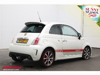 Abarth  1.4-16V Clima Leder picture 3