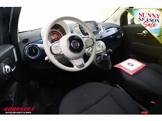 Fiat 500 1.0 Hybrid Airco Bluetooth Cruise 15.864 km! picture 18