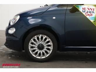 Fiat 500 1.0 Hybrid Airco Bluetooth Cruise 15.864 km! picture 12