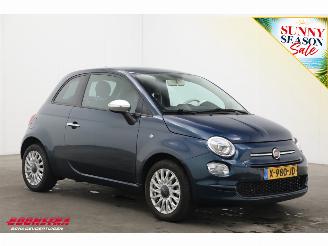 Fiat 500 1.0 Hybrid Airco Bluetooth Cruise 15.864 km! picture 2