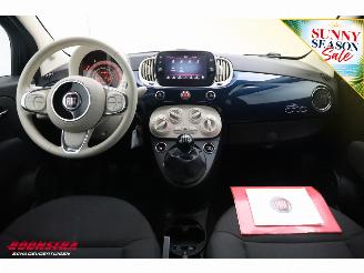 Fiat 500 1.0 Hybrid Airco Bluetooth Cruise 15.864 km! picture 14