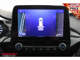 Ford Fiesta 1.0 EcoBoost 2-sitze Connected 5-drs Cruise Navi Apple/Android Airco PDC picture 25