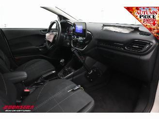 Ford Fiesta 1.0 EcoBoost 2-sitze Connected 5-drs Cruise Navi Apple/Android Airco PDC picture 14