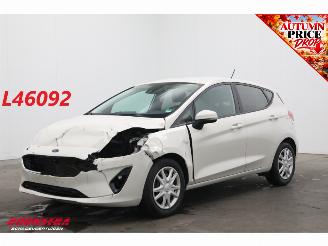 Auto incidentate Ford Fiesta 1.0 EcoBoost 2-sitze Connected 5-drs SHZ LrHZ Cruise Navi Apple/Android Clima PDC 2020/10