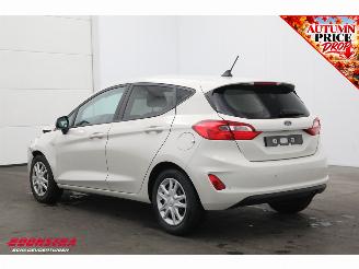 Ford Fiesta 1.0 EcoBoost 2-sitze Connected 5-drs Cruise Navi Apple/Android Airco PDC picture 4