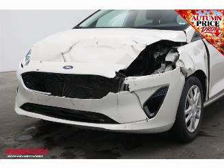 Ford Fiesta 1.0 EcoBoost 2-sitze Connected 5-drs Cruise Navi Apple/Android Airco PDC picture 12