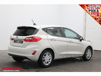 Ford Fiesta 1.0 EcoBoost 2-sitze Connected 5-drs Cruise Navi Apple/Android Airco PDC picture 3
