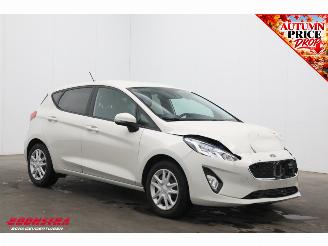 Ford Fiesta 1.0 EcoBoost 2-sitze Connected 5-drs Cruise Navi Apple/Android Airco PDC picture 2