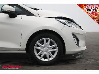 Ford Fiesta 1.0 EcoBoost 2-sitze Connected 5-drs Cruise Navi Apple/Android Airco PDC picture 5
